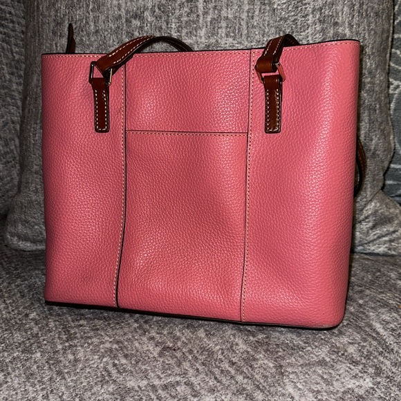 Dooney & Bourke Lexington - Picture 6 of 8